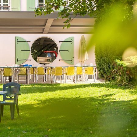 Logis Hotel - Le Col De L'Arc Lans-en-Vercors Exterior foto